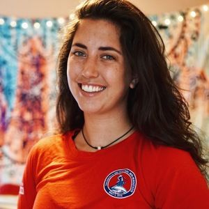 Meet your Posher, Colleen